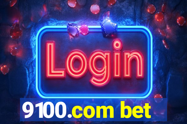 9100.com bet